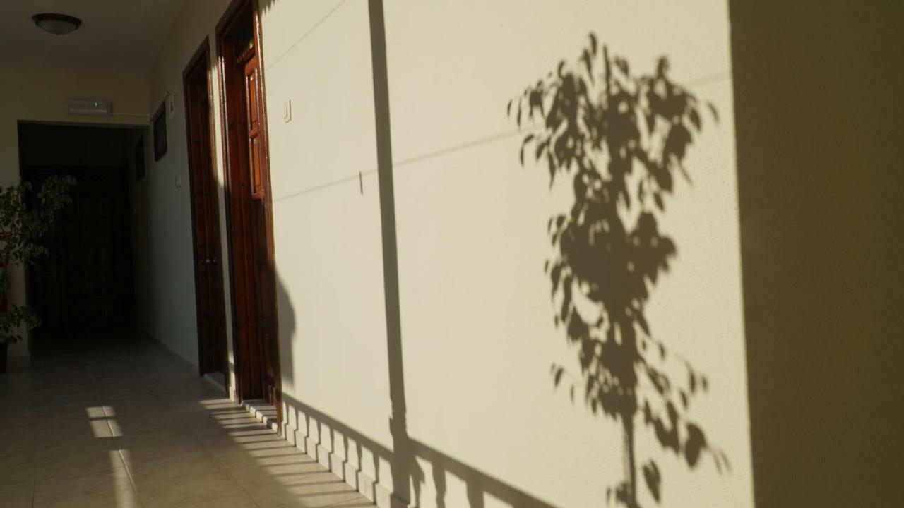Totelya Hotel Akyaka  Exterior photo