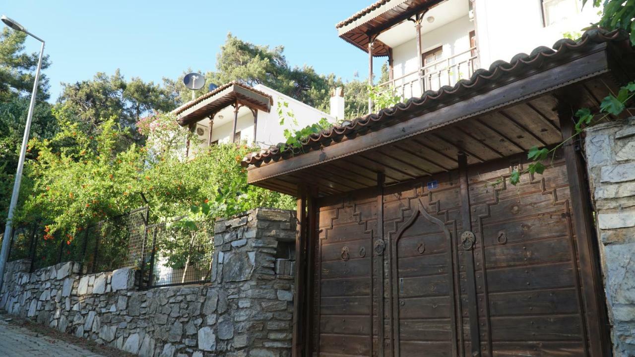 Totelya Hotel Akyaka  Exterior photo
