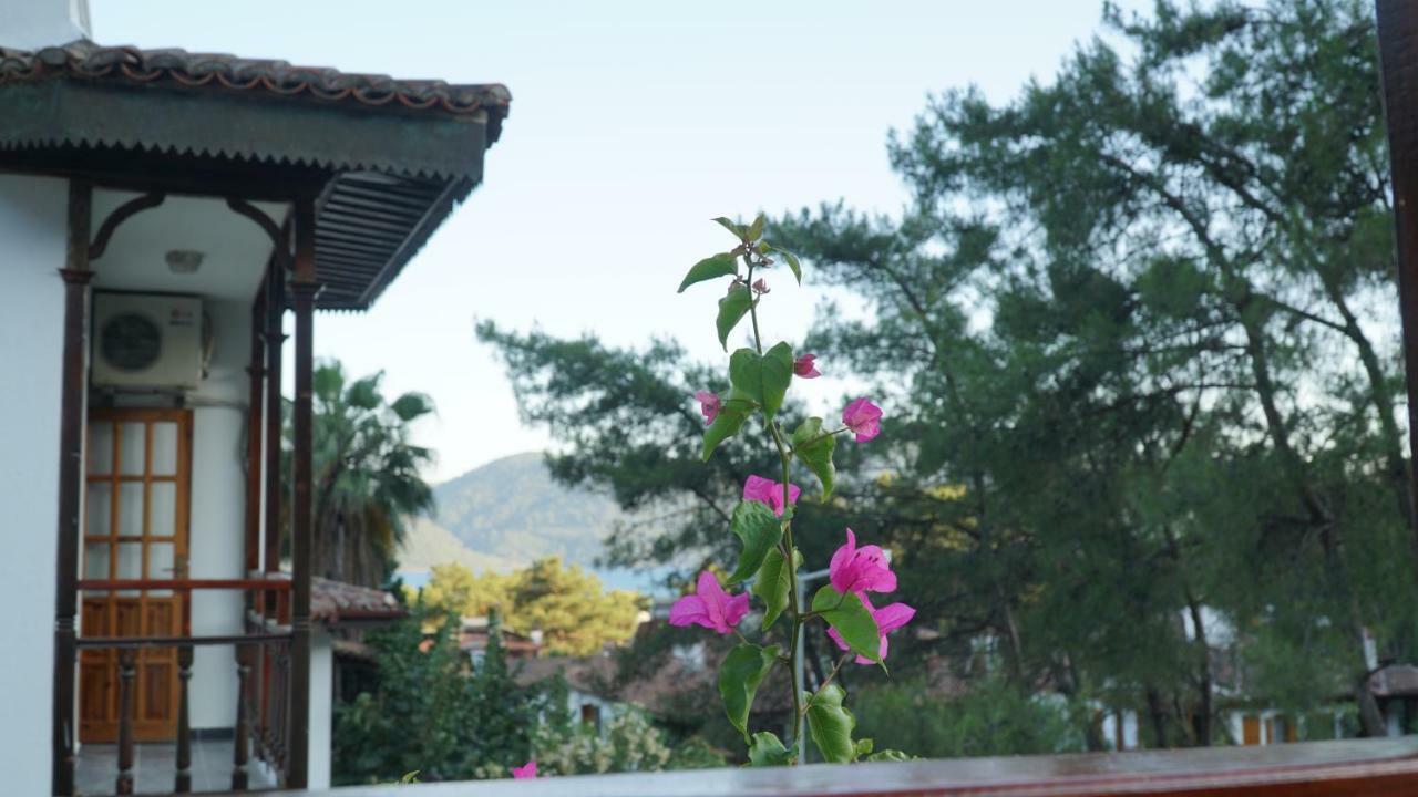 Totelya Hotel Akyaka  Exterior photo